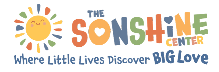 Sonshine-Center-Logo-Wide