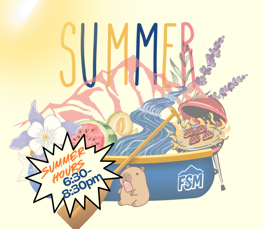 summer